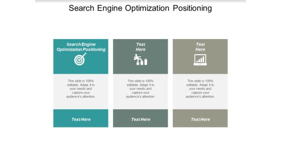 Search Engine Optimization Positioning Ppt PowerPoint Presentation Pictures Information Cpb Search Engine Optimization Positioning Ppt PowerPoint Presentation Pictures Information Cpb