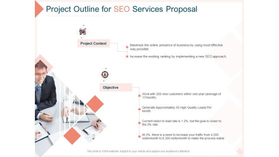 Search Engine Optimization Utilities Project Outline For SEO Services Proposal Background PDF Search Engine Optimization Utilities Project Outline For SEO Services Proposal Background PDF