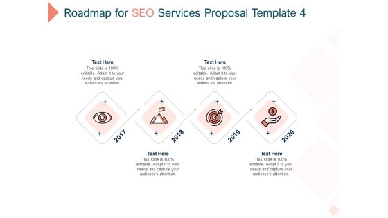 Search Engine Optimization Utilities Roadmap For SEO Services Proposal 2017 To 2020 Information PDF Search Engine Optimization Utilities Roadmap For SEO Services Proposal 2017 To 2020 Information PDF