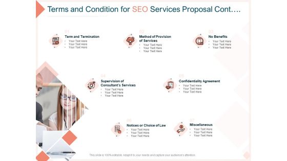 Search Engine Optimization Utilities Terms And Condition For SEO Services Proposal Cont Template PDF Search Engine Optimization Utilities Terms And Condition For SEO Services Proposal Cont Template PDF