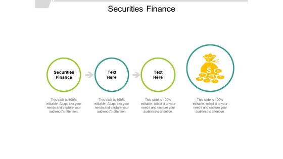 Securities Finance Ppt PowerPoint Presentation Pictures Cpb Securities Finance Ppt PowerPoint Presentation Pictures Cpb