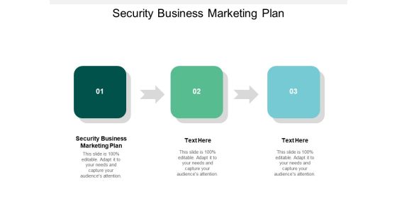 Security Business Marketing Plan Ppt PowerPoint Presentation Show Graphics Design Cpb Security Business Marketing Plan Ppt PowerPoint Presentation Show Graphics Design Cpb