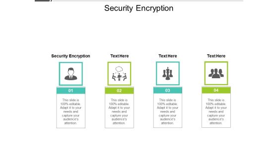 Security Encryption Ppt PowerPoint Presentation Layouts Cpb Security Encryption Ppt PowerPoint Presentation Layouts Cpb