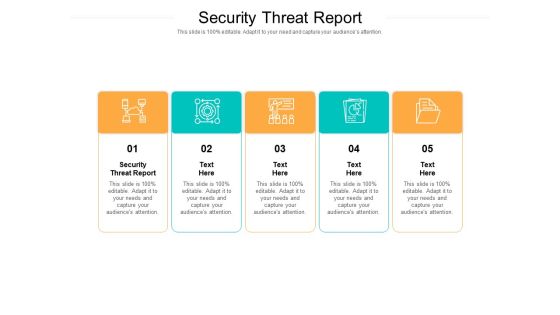 Security Threat Report Ppt PowerPoint Presentation Background Cpb Pdf Security Threat Report Ppt PowerPoint Presentation Background Cpb Pdf