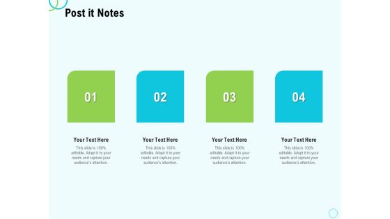Seed Capital Post It Notes Ppt PowerPoint Presentation Gallery Sample PDF Seed Capital Post It Notes Ppt PowerPoint Presentation Gallery Sample PDF