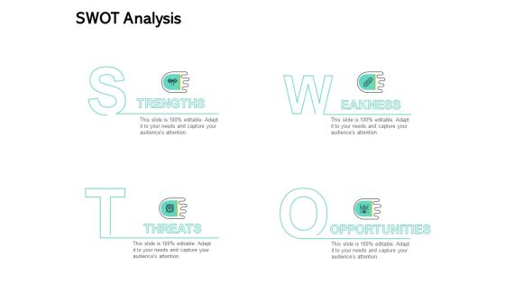 Seed Funding Pitch Deck SWOT Analysis Ppt Styles Slides PDF Seed Funding Pitch Deck SWOT Analysis Ppt Styles Slides PDF