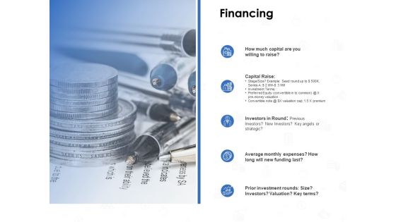 Seed Investment Financing Ppt Gallery Visual Aids PDF Seed Investment Financing Ppt Gallery Visual Aids PDF
