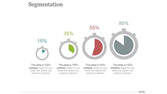 segmentation ppt powerpoint presentation ideas layout ideas segmentation ppt powerpoint presentation ideas layout ideas