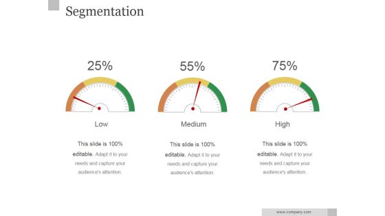 Segmentation Ppt PowerPoint Presentation Infographic Template Segmentation Ppt PowerPoint Presentation Infographic Template