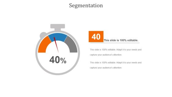 Segmentation Ppt PowerPoint Presentation Layouts Segmentation Ppt PowerPoint Presentation Layouts