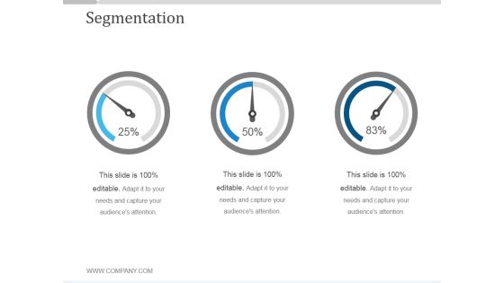 Segmentation Ppt PowerPoint Presentation Shapes Segmentation Ppt PowerPoint Presentation Shapes