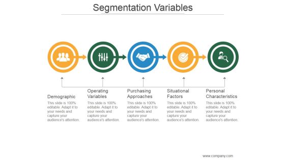 Segmentation Variables Ppt PowerPoint Presentation Inspiration Segmentation Variables Ppt PowerPoint Presentation Inspiration