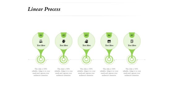 Select Of Organizational Model That Supports Your Strategy Linear Process Ppt Visual Aids Icon PDF Select Of Organizational Model That Supports Your Strategy Linear Process Ppt Visual Aids Icon PDF