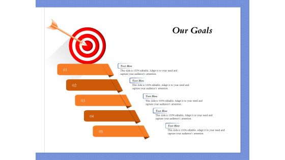 Selecting The Right Channel Strategy Our Goals Ppt PowerPoint Presentation Inspiration Graphic Images PDF Selecting The Right Channel Strategy Our Goals Ppt PowerPoint Presentation Inspiration Graphic Images PDF