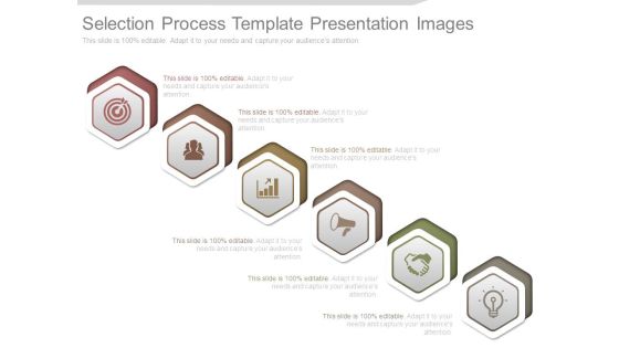 Selection Process Template Presentation Images Selection Process Template Presentation Images