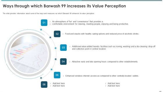 Sell Side Confidential Information Memorandum CIM Pitch Book Ways Through Which Barwash 99 Infographics PDF Sell Side Confidential Information Memorandum CIM Pitch Book Ways Through Which Barwash 99 Infographics PDF