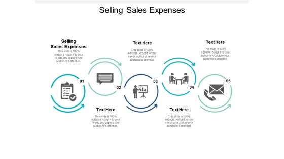 Selling Sales Expenses Ppt PowerPoint Presentation Ideas Graphics Cpb Selling Sales Expenses Ppt PowerPoint Presentation Ideas Graphics Cpb