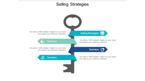 Selling Strategies Ppt PowerPoint Presentation Infographic Template Styles Cpb Selling Strategies Ppt PowerPoint Presentation Infographic Template Styles Cpb