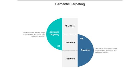 Semantic Targeting Ppt PowerPoint Presentation Styles Graphics Tutorials Cpb Semantic Targeting Ppt PowerPoint Presentation Styles Graphics Tutorials Cpb