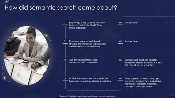 Semantic Web Technologies How Did Semantic Search Come About Designs PDF Semantic Web Technologies How Did Semantic Search Come About Designs PDF