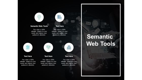 Semantic Web Tools Ppt PowerPoint Presentation Visual Aids Gallery Cpb Semantic Web Tools Ppt PowerPoint Presentation Visual Aids Gallery Cpb