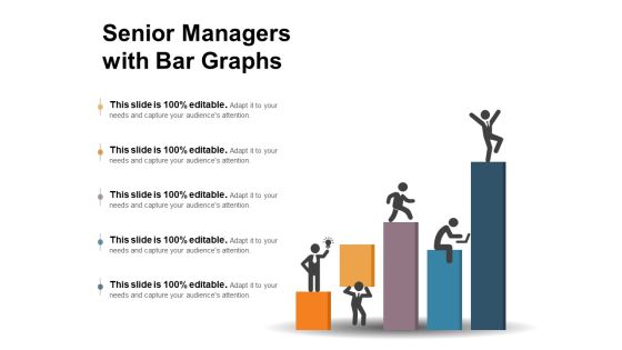 Senior Managers With Bar Graphs Ppt PowerPoint Presentation Ideas Professional PDF Senior Managers With Bar Graphs Ppt PowerPoint Presentation Ideas Professional PDF