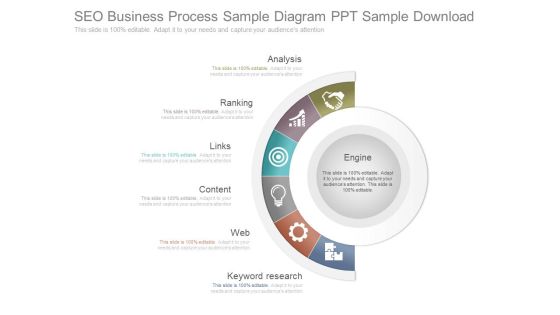 Seo Business Process Sample Diagram Ppt Sample Download Seo Business Process Sample Diagram Ppt Sample Download
