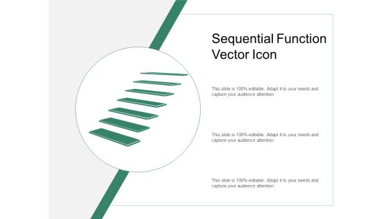 Sequential Function Vector Icon Ppt PowerPoint Presentation Gallery Samples Sequential Function Vector Icon Ppt PowerPoint Presentation Gallery Samples