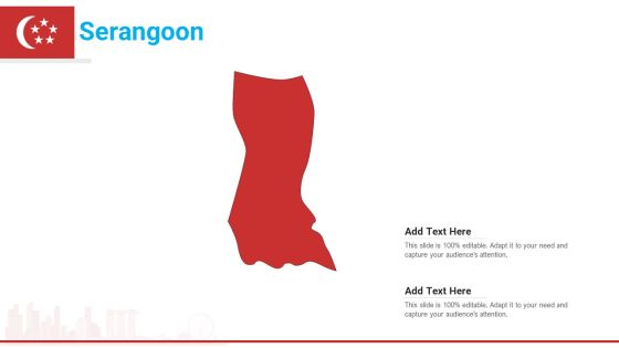 Serangoon PowerPoint Presentation PPT Template PDF