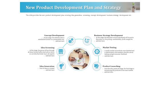 Series A Funding For Start Up New Product Development Plan And Strategy Download PDF Series A Funding For Start Up New Product Development Plan And Strategy Download PDF