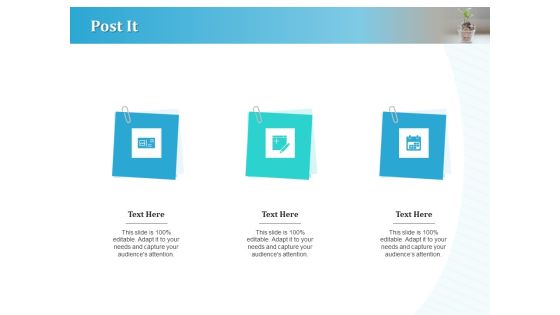 Series A Funding For Start Up Post It Ppt Infographics Graphics Tutorials PDF Series A Funding For Start Up Post It Ppt Infographics Graphics Tutorials PDF