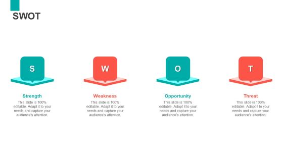 Series B Capital Funding Pitch Deck SWOT Rules PDF Series B Capital Funding Pitch Deck SWOT Rules PDF