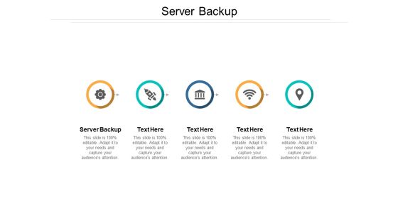 Server Backup Ppt PowerPoint Presentation Inspiration Rules Cpb Server Backup Ppt PowerPoint Presentation Inspiration Rules Cpb