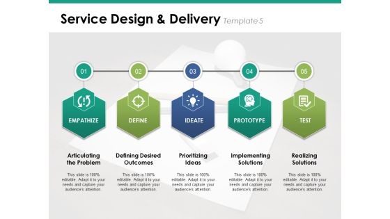 Service Design And Delivery Template 5 Ppt PowerPoint Presentation File Infographics Service Design And Delivery Template 5 Ppt PowerPoint Presentation File Infographics