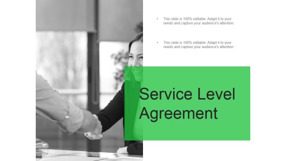 Service Level Agreement Ppt PowerPoint Presentation Guide Service Level Agreement Ppt PowerPoint Presentation Guide