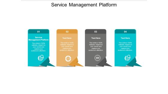 Service Management Platform Ppt PowerPoint Presentation Infographic Template Grid Cpb Service Management Platform Ppt PowerPoint Presentation Infographic Template Grid Cpb
