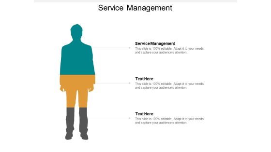 Service Management Ppt PowerPoint Presentation Infographics Tips Cpb Service Management Ppt PowerPoint Presentation Infographics Tips Cpb