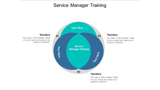 Service Manager Training Ppt PowerPoint Presentation Inspiration Designs Download Cpb Service Manager Training Ppt PowerPoint Presentation Inspiration Designs Download Cpb
