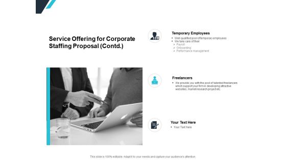 Service Offering For Corporate Staffing Proposal Contd Ppt PowerPoint Presentation Visual Aids Background Images Service Offering For Corporate Staffing Proposal Contd Ppt PowerPoint Presentation Visual Aids Background Images