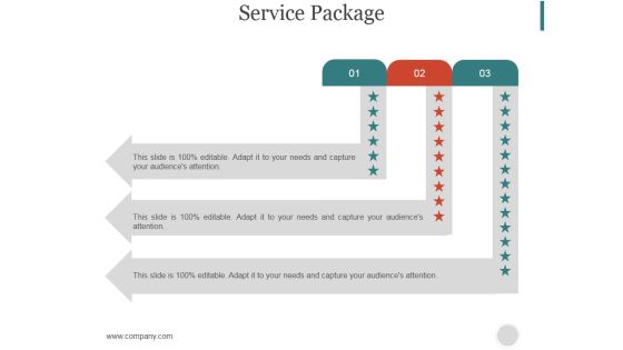 Service Package Ppt PowerPoint Presentation Summary Service Package Ppt PowerPoint Presentation Summary