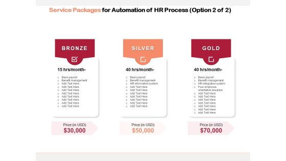Service Packages For Automation Of HR Process Basic Payroll Ppt PowerPoint Presentation Summary Icon PDF Service Packages For Automation Of HR Process Basic Payroll Ppt PowerPoint Presentation Summary Icon PDF