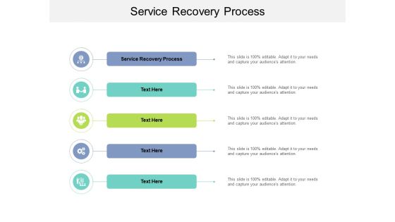 Service Recovery Process Ppt PowerPoint Presentation Inspiration Slideshow Cpb Service Recovery Process Ppt PowerPoint Presentation Inspiration Slideshow Cpb