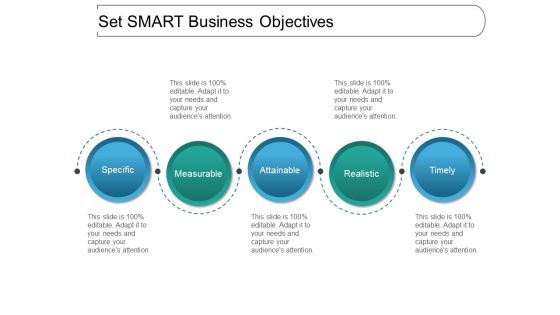 Set Smart Business Objectives Ppt PowerPoint Presentation Styles Introduction Set Smart Business Objectives Ppt PowerPoint Presentation Styles Introduction