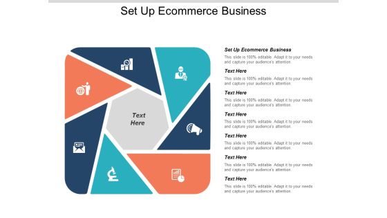 Set Up Ecommerce Business Ppt PowerPoint Presentation Layouts Ideas Cpb Set Up Ecommerce Business Ppt PowerPoint Presentation Layouts Ideas Cpb
