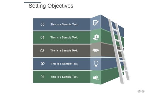 Setting Objectives Ppt PowerPoint Presentation Ideas Format Setting Objectives Ppt PowerPoint Presentation Ideas Format