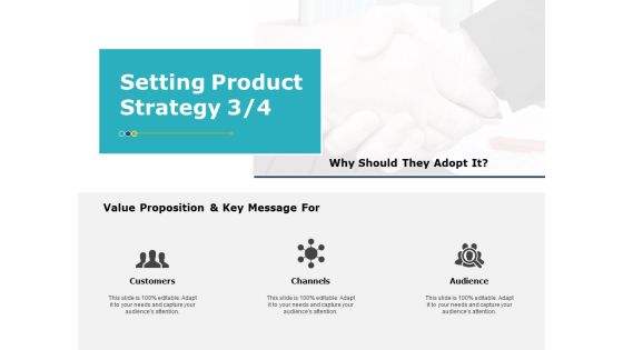 Setting Product Strategy Management Ppt PowerPoint Presentation Infographics Guide Setting Product Strategy Management Ppt PowerPoint Presentation Infographics Guide