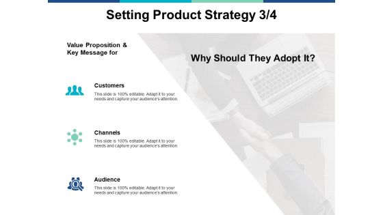 Setting Product Strategy Marketing Ppt PowerPoint Presentation Layouts Ideas Setting Product Strategy Marketing Ppt PowerPoint Presentation Layouts Ideas