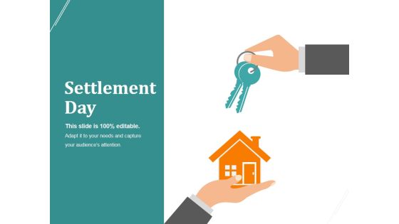 Settlement Day Ppt PowerPoint Presentation Layouts Settlement Day Ppt PowerPoint Presentation Layouts