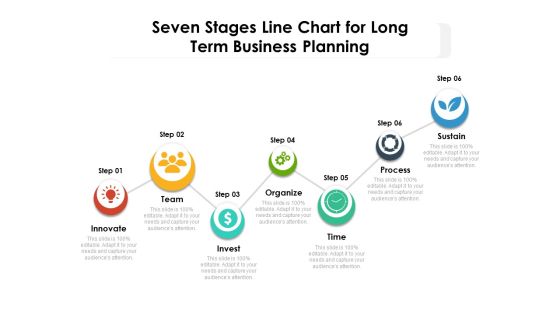 Seven Stages Line Chart For Long Term Business Planning Ppt PowerPoint Presentation Portfolio Ideas PDF Seven Stages Line Chart For Long Term Business Planning Ppt PowerPoint Presentation Portfolio Ideas PDF