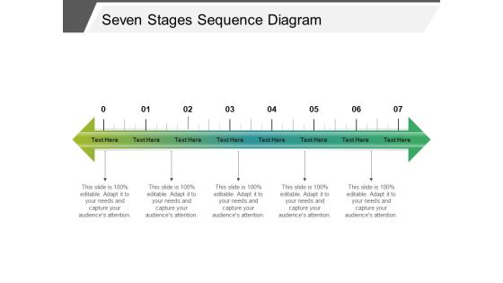 Seven Stages Sequence Diagram Ppt PowerPoint Presentation Inspiration Deck Seven Stages Sequence Diagram Ppt PowerPoint Presentation Inspiration Deck